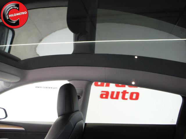 TESLA Model Y usata, con Servosterzo