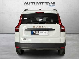 DACIA Jogger usata, con Autoradio
