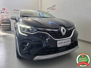 RENAULT Captur usata, con Volante multifunzione