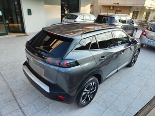 PEUGEOT 2008 usata, con Cruise Control