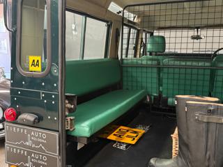 LAND ROVER Defender usata 14