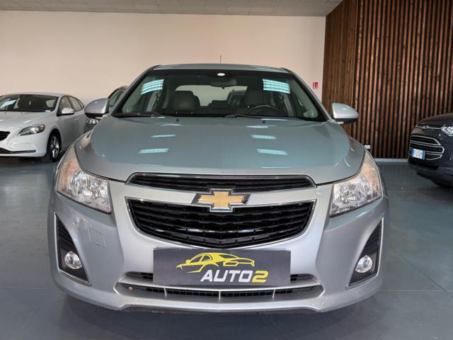 CHEVROLET Cruze usata, con Airbag laterali