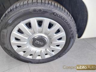 FIAT 500L usata, con Filtro antiparticolato