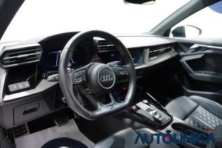 AUDI RS3 usata, con Alzacristalli elettrici