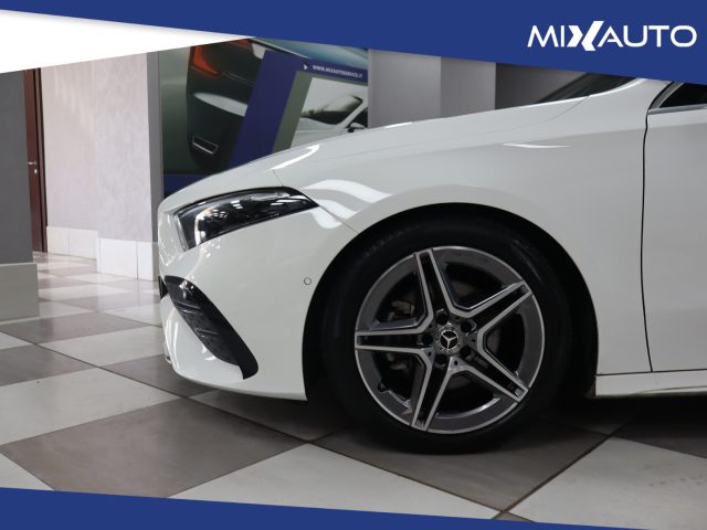 MERCEDES-BENZ A 180 usata, con Chiusura centralizzata