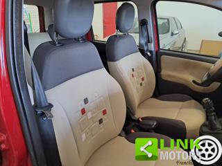 FIAT Panda usata, con Chiusura centralizzata