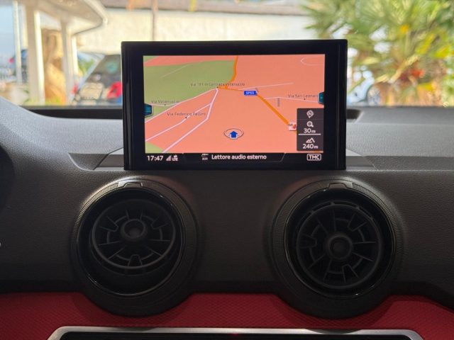 AUDI Q2 usata, con Specchietti laterali elettrici