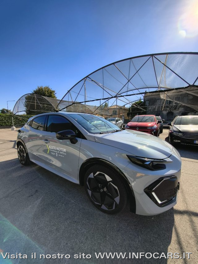 RENAULT Clio usata 3