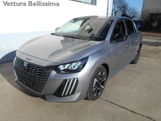 PEUGEOT 208 usata, con Controllo trazione