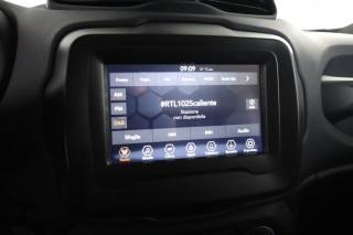 JEEP Renegade usata 8