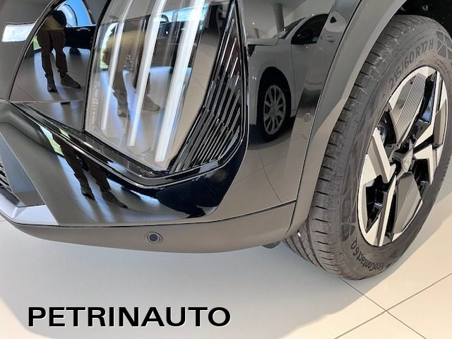 PEUGEOT 2008 usata, con Bracciolo