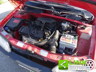 PEUGEOT 106 usata 16