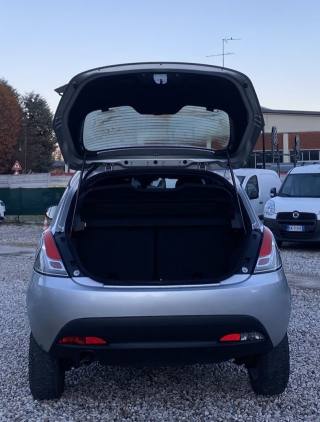 LANCIA Ypsilon usata, con Immobilizzatore elettronico