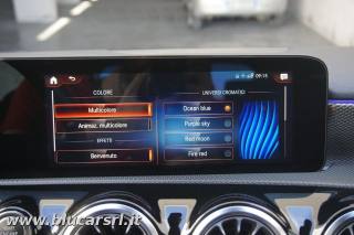 MERCEDES-BENZ A 160 usata, con Autoradio digitale
