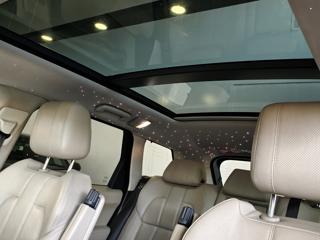 LAND ROVER Range Rover Sport usata, con Chiusura centralizzata