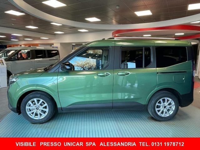 FORD Tourneo Courier usata, con Airbag Passeggero