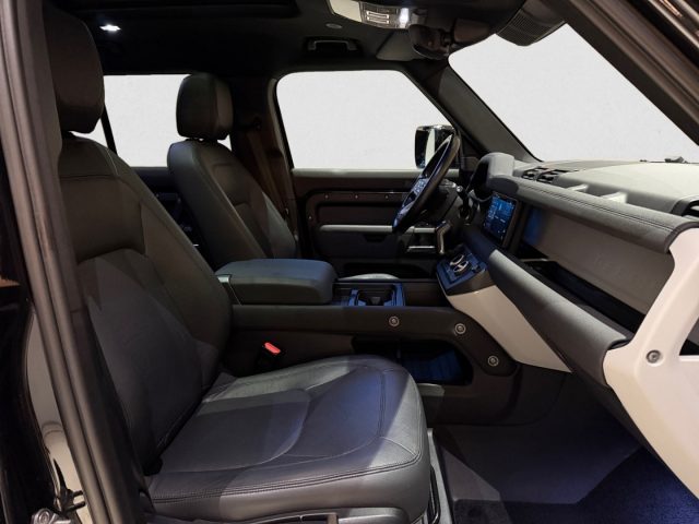LAND ROVER Defender usata, con Airbag Passeggero