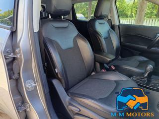 JEEP Compass usata, con Cerchi in lega