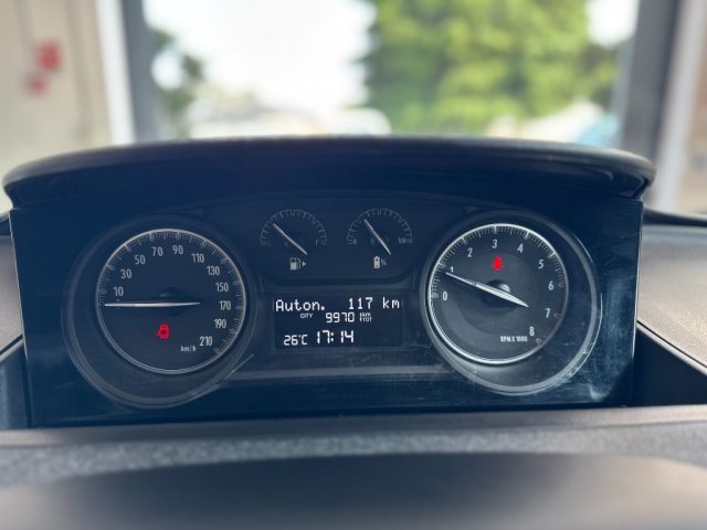 LANCIA Ypsilon usata, con Volante multifunzione