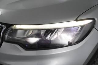 JEEP Compass usata 7