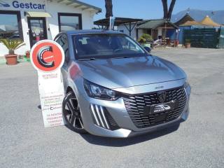 PEUGEOT 208 usata, con Airbag laterali
