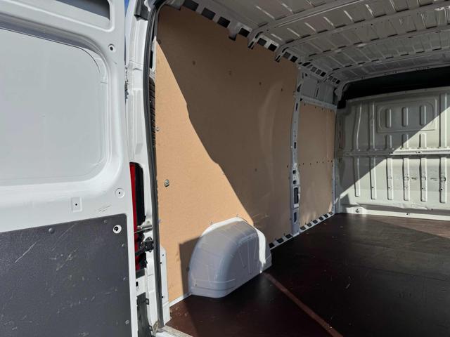 FIAT Ducato usata, con Immobilizzatore elettronico
