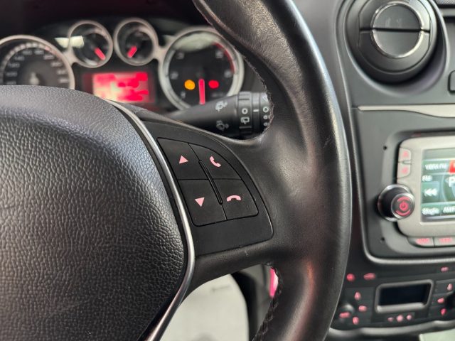 ALFA ROMEO MiTo usata, con Touch screen