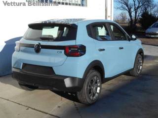 CITROEN C3 usata, con ESP