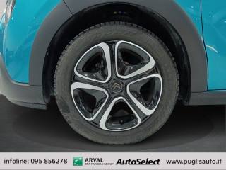 CITROEN C3 usata, con Immobilizzatore elettronico