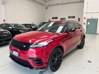 LAND ROVER Range Rover Velar usata, con Airbag laterali