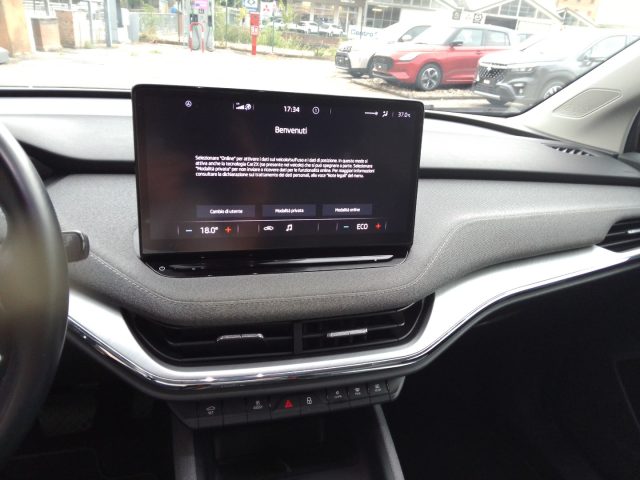 SKODA Enyaq iV usata, con Cruise Control