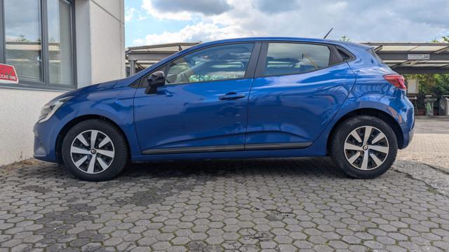 RENAULT Clio usata, con Airbag Passeggero