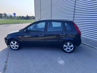 FORD Fiesta usata, con Climatizzatore