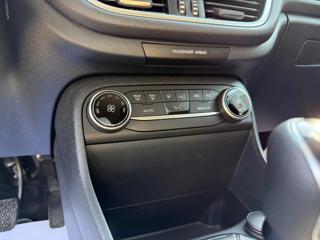 FORD Fiesta usata, con Vetri oscurati