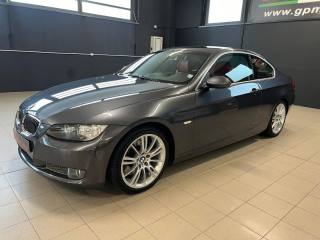 BMW 335 usata, con Airbag laterali