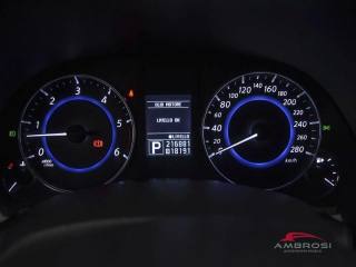 INFINITI QX70 usata 12