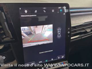 RENAULT Austral usata, con Park Distance Control