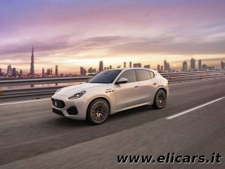 MASERATI Grecale MHEV 330 CV AWD Modena