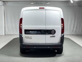 FIAT Doblo usata, con Autoradio