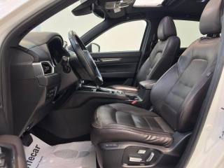 MAZDA CX-5 usata, con ESP