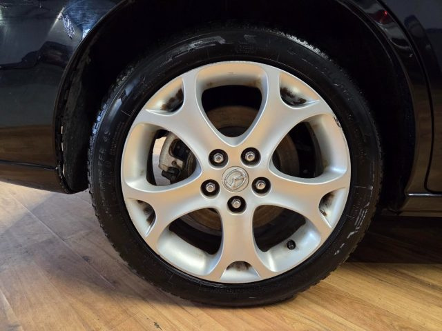 MAZDA 5 usata, con Cerchi in lega