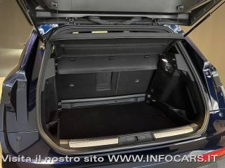 DS AUTOMOBILES DS 7 usata, con Sedili sportivi