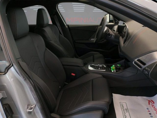 BMW 220 usata 17