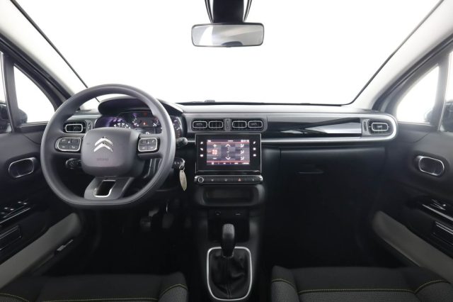 CITROEN C3 usata 4