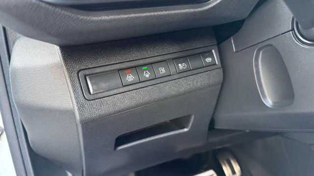 PEUGEOT 3008 usata, con Servosterzo