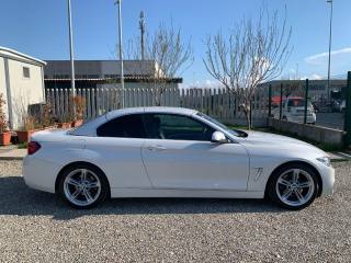 BMW 420 usata, con Autoradio
