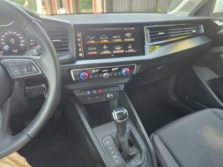 AUDI A1 usata, con Chiamata automatica per emergenze