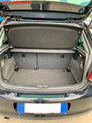 VOLKSWAGEN Polo usata, con Fendinebbia