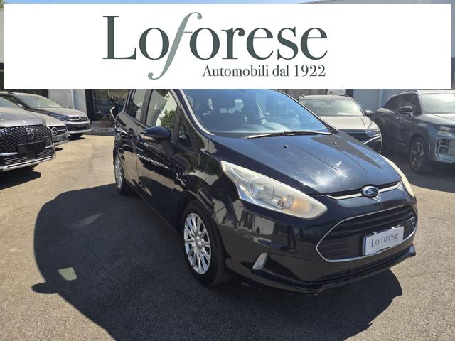 FORD B-Max usata, con ABS