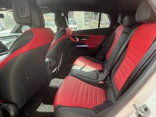 MERCEDES-BENZ GLC 43 AMG usata, con Chiusura centralizzata